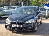 BMW 2 SERIES GRAN TOURER
