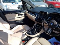 BMW 2 SERIES GRAN TOURER