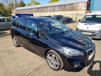 BMW 2 SERIES GRAN TOURER