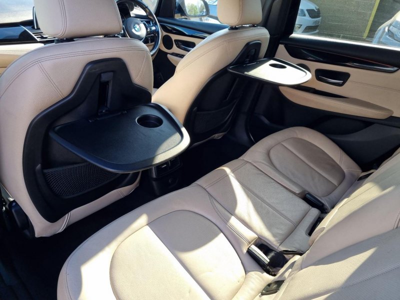 BMW 2 SERIES GRAN TOURER