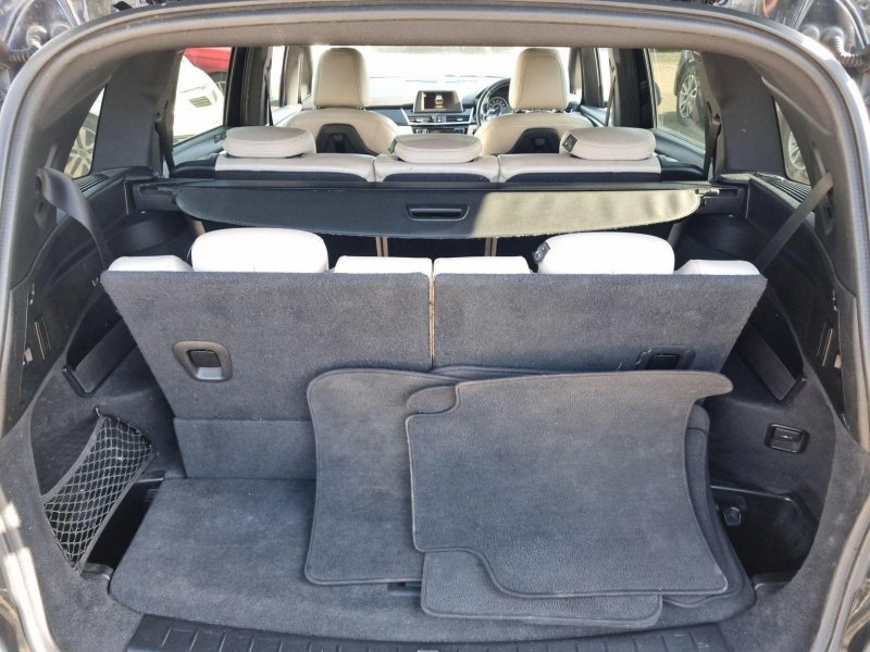 BMW 2 SERIES GRAN TOURER