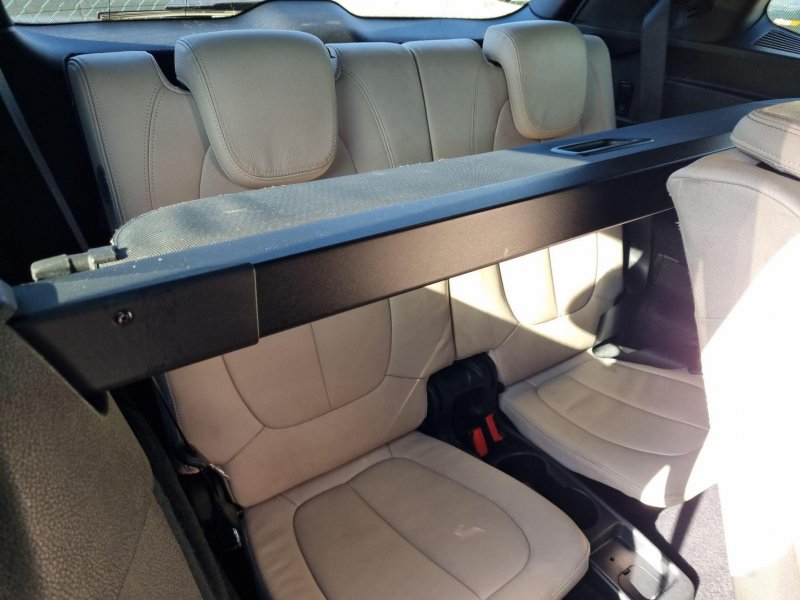 BMW 2 SERIES GRAN TOURER