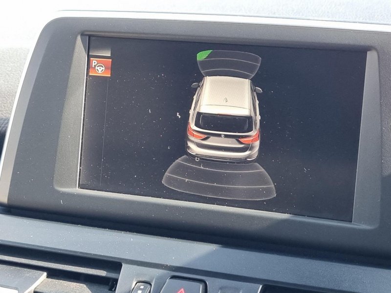 BMW 2 SERIES GRAN TOURER