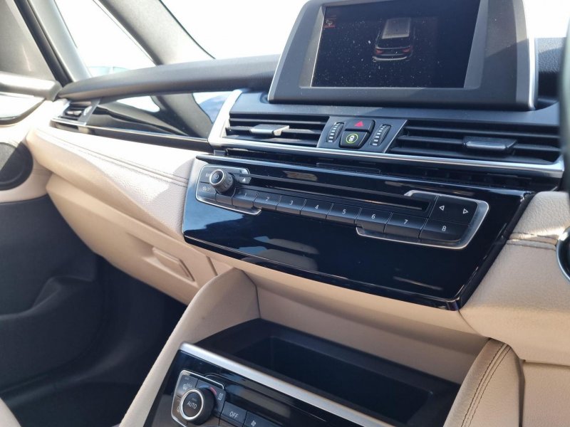 BMW 2 SERIES GRAN TOURER