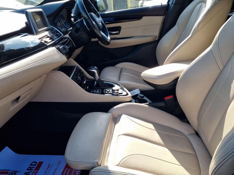 BMW 2 SERIES GRAN TOURER