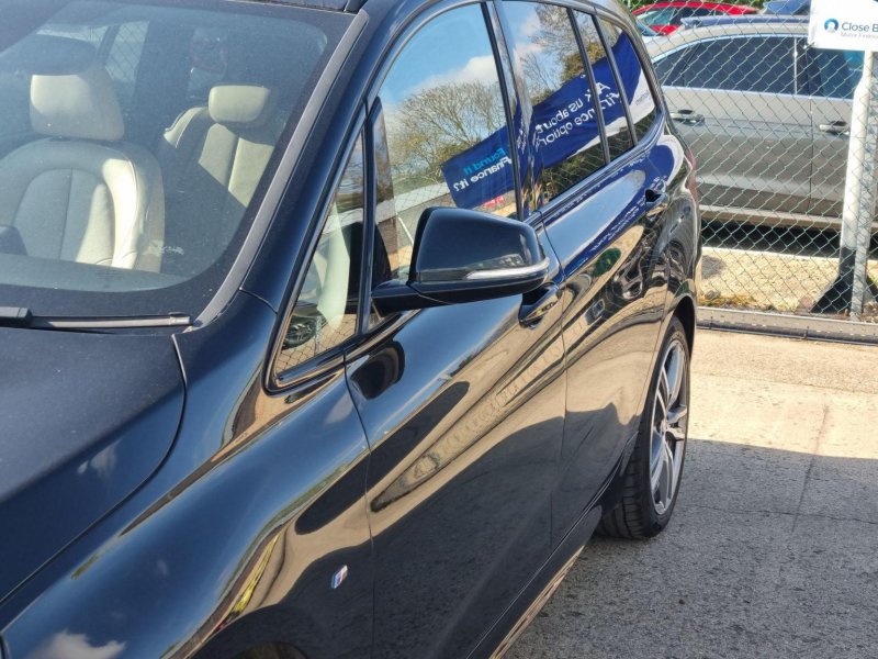 BMW 2 SERIES GRAN TOURER