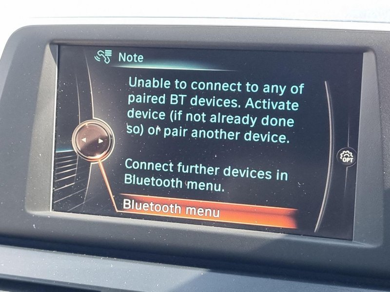 BMW 2 SERIES GRAN TOURER