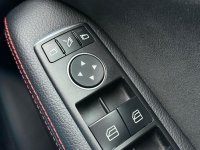 MERCEDES-BENZ B CLASS