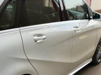 MERCEDES-BENZ B CLASS