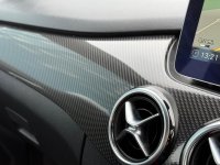 MERCEDES-BENZ B CLASS