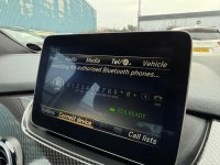 MERCEDES-BENZ B CLASS