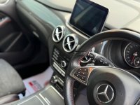MERCEDES-BENZ B CLASS