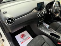 MERCEDES-BENZ B CLASS