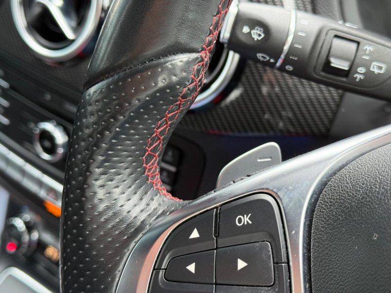 MERCEDES-BENZ B CLASS