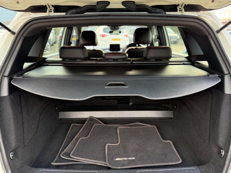 MERCEDES-BENZ B CLASS