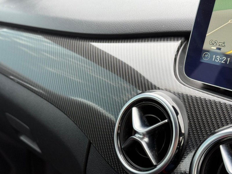 MERCEDES-BENZ B CLASS