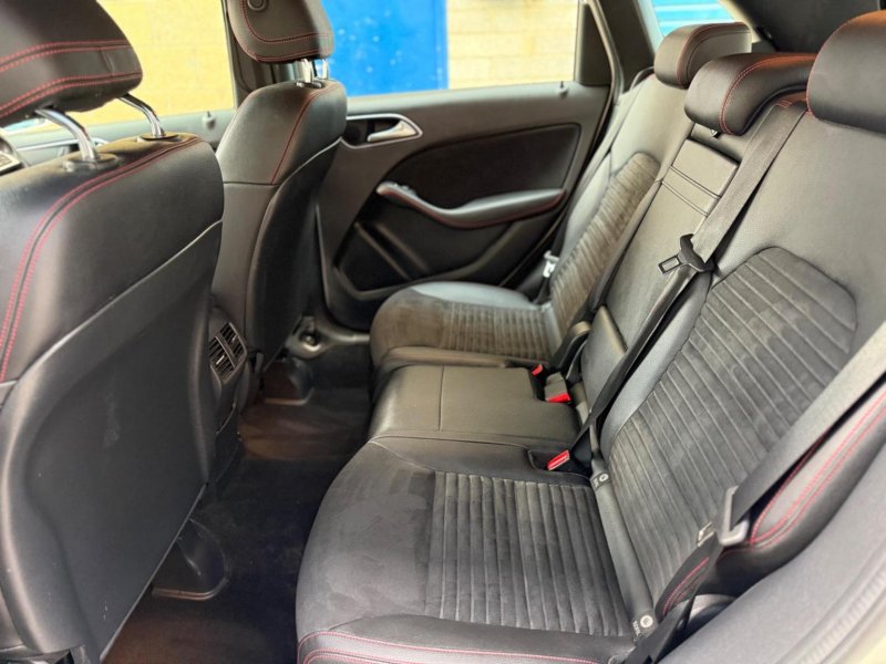 MERCEDES-BENZ B CLASS