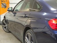 BMW 4 SERIES GRAN COUPE