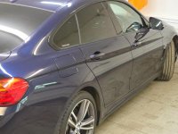 BMW 4 SERIES GRAN COUPE