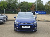 CITROEN GRAND C4 PICASSO
