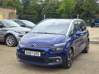 CITROEN GRAND C4 PICASSO