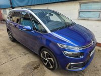 CITROEN GRAND C4 PICASSO