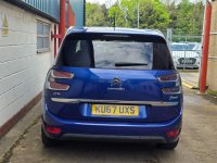 CITROEN GRAND C4 PICASSO