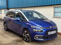 CITROEN GRAND C4 PICASSO