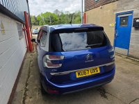 CITROEN GRAND C4 PICASSO