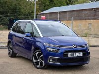 CITROEN GRAND C4 PICASSO