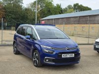 CITROEN GRAND C4 PICASSO