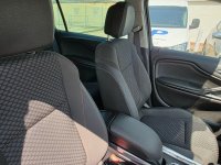 VAUXHALL ZAFIRA TOURER