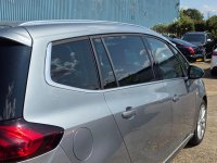 VAUXHALL ZAFIRA TOURER
