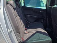 VAUXHALL ZAFIRA TOURER