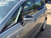 VAUXHALL ZAFIRA TOURER