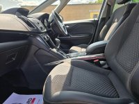 VAUXHALL ZAFIRA TOURER