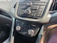 VAUXHALL ZAFIRA TOURER