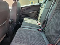 VAUXHALL ZAFIRA TOURER