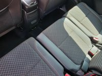VAUXHALL ZAFIRA TOURER