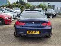 BMW 6 SERIES