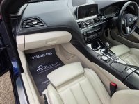 BMW 6 SERIES