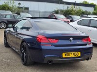 BMW 6 SERIES