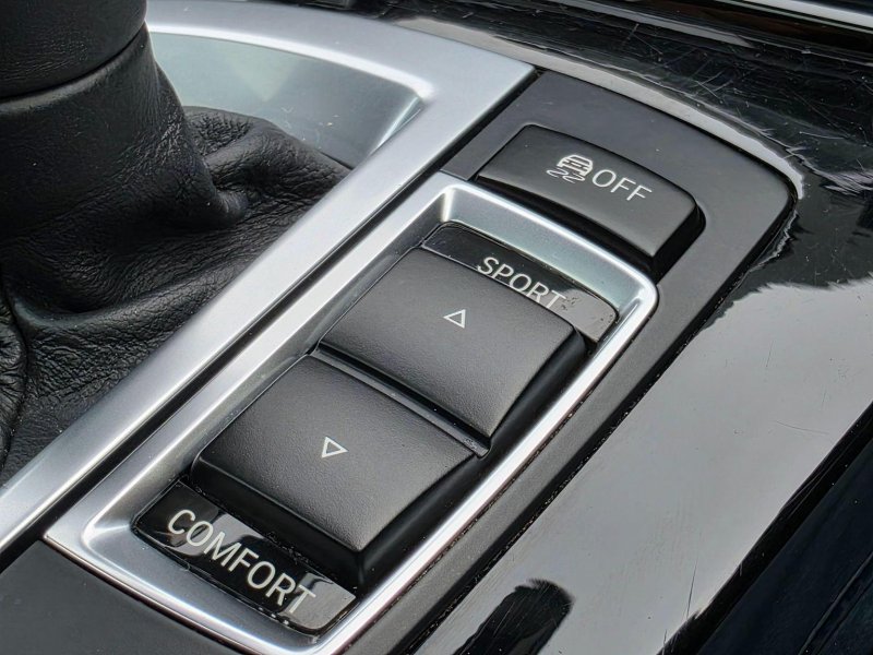 BMW 6 SERIES