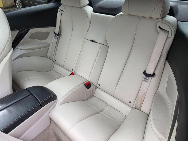 BMW 6 SERIES
