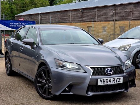 LEXUS