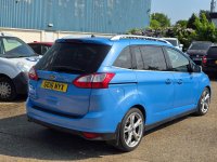 FORD GRAND C-MAX