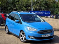 FORD GRAND C-MAX