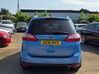 FORD GRAND C-MAX
