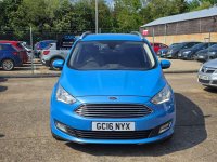 FORD GRAND C-MAX