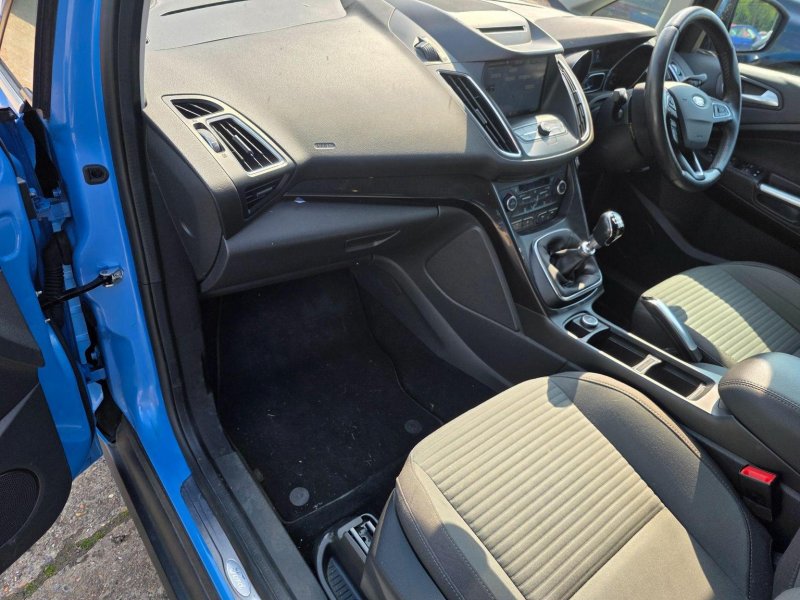 FORD GRAND C-MAX